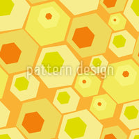 patterned-wallpaper-retro-combs