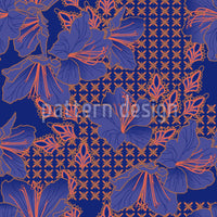 patterned-wallpaper-oriental-blossoms-imperial