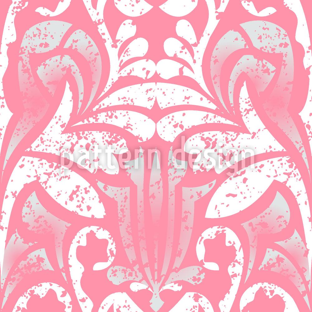 patterned-wallpaper-damasko-crystal