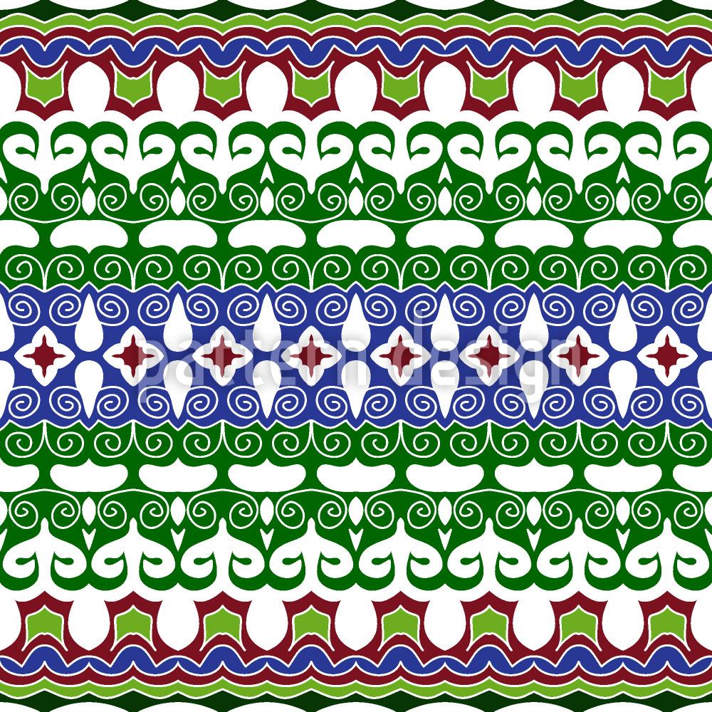 patterned-wallpaper-oriental-days