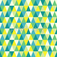 patterned-wallpaper-triangles-upside-down