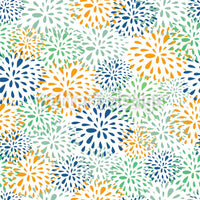 patterned-wallpaper-flower-fireworks