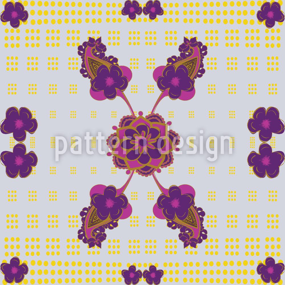 patterned-wallpaper-fantastic-purple