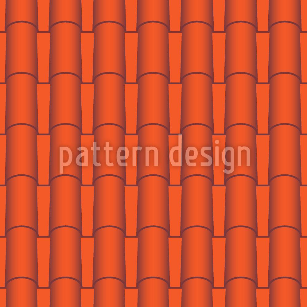 patterned-wallpaper-hot-roof