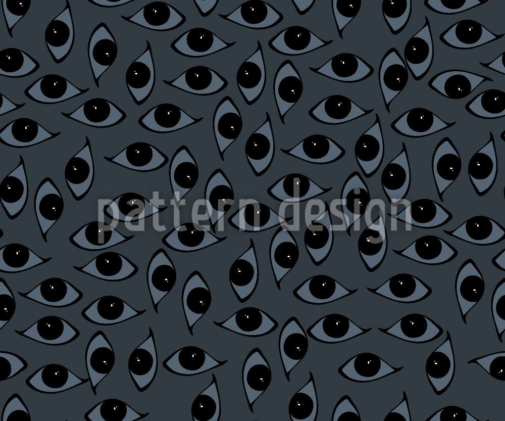 patterned-wallpaper-the-look