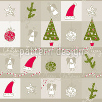 patterned-wallpaper-christmas-dream-sand