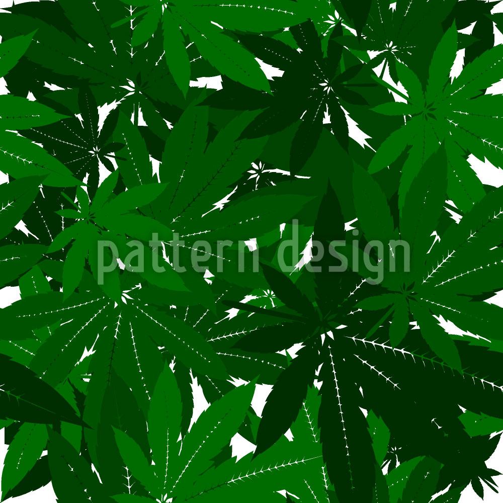 patterned-wallpaper-foliage-top-secret