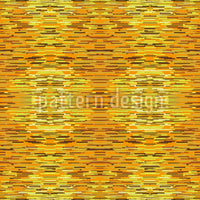 patterned-wallpaper-fibrillation-in-the-gold-chamber