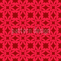 patterned-wallpaper-flora-and-diamond