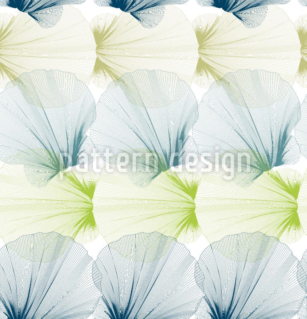 patterned-wallpaper-a-touch-of-a-mussel