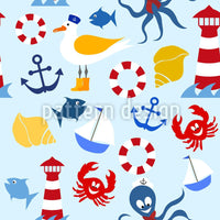 patterned-wallpaper-nautical-sea