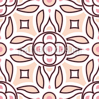 patterned-wallpaper-soft-retro