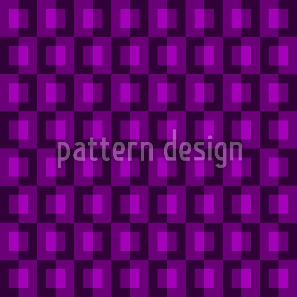 patterned-wallpaper-chamber-fibrillation