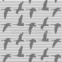 patterned-wallpaper-goose-gray