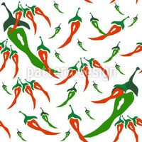 patterned-wallpaper-hot-chili-variations