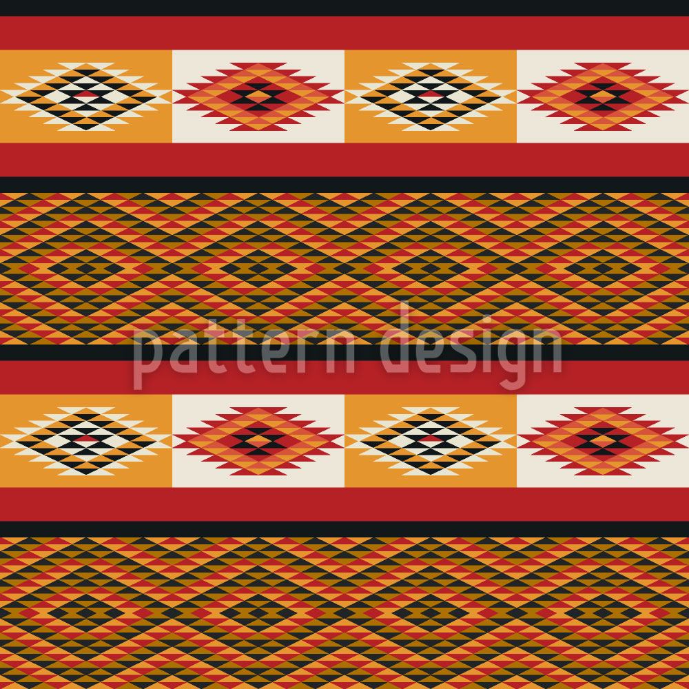 patterned-wallpaper-apache