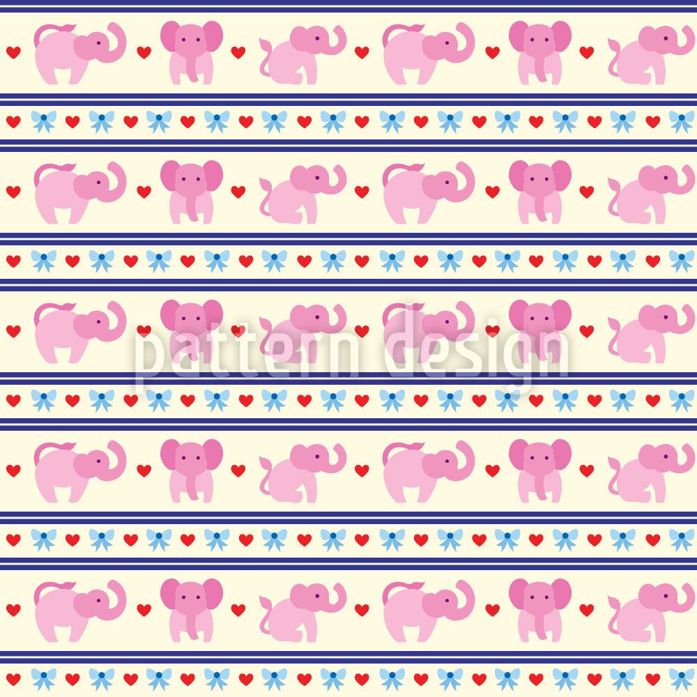 patterned-wallpaper-pink-elephants