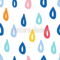 patterned-wallpaper-in-the-rain