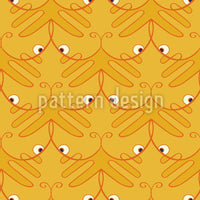 patterned-wallpaper-tiger-paw