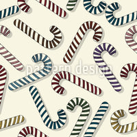 patterned-wallpaper-candy-canes