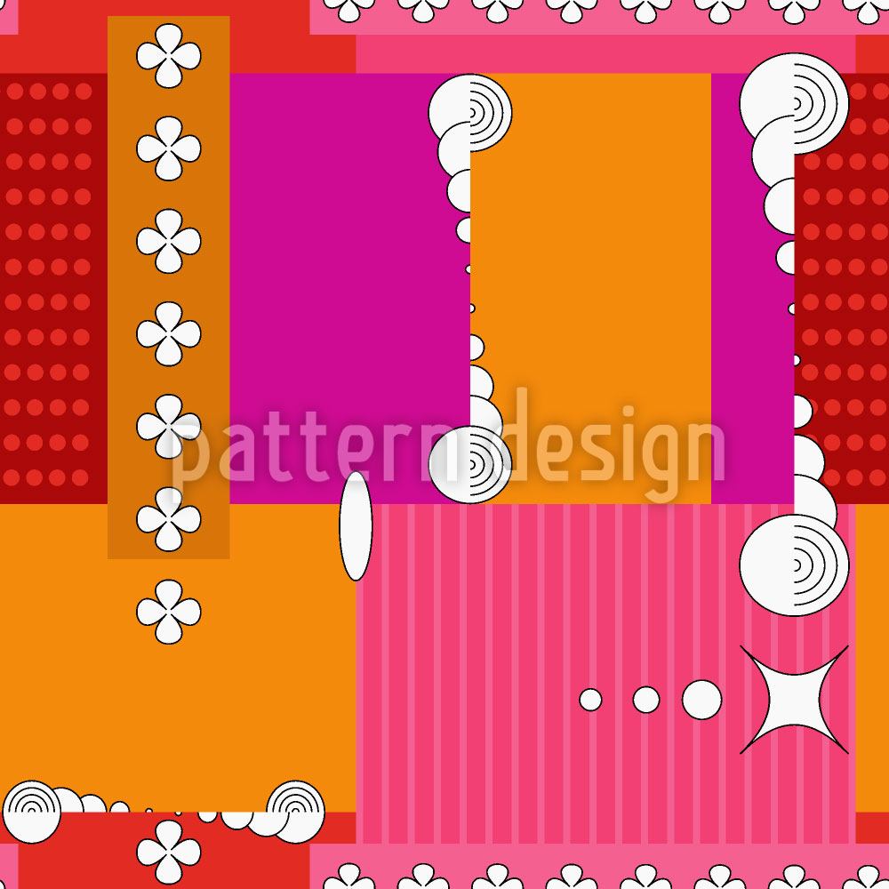 patterned-wallpaper-abstract-patchwork