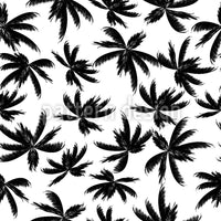 patterned-wallpaper-palmtrees