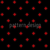 patterned-wallpaper-the-cross-of-thor