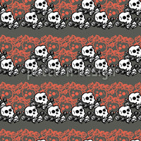 patterned-wallpaper-skully-grey