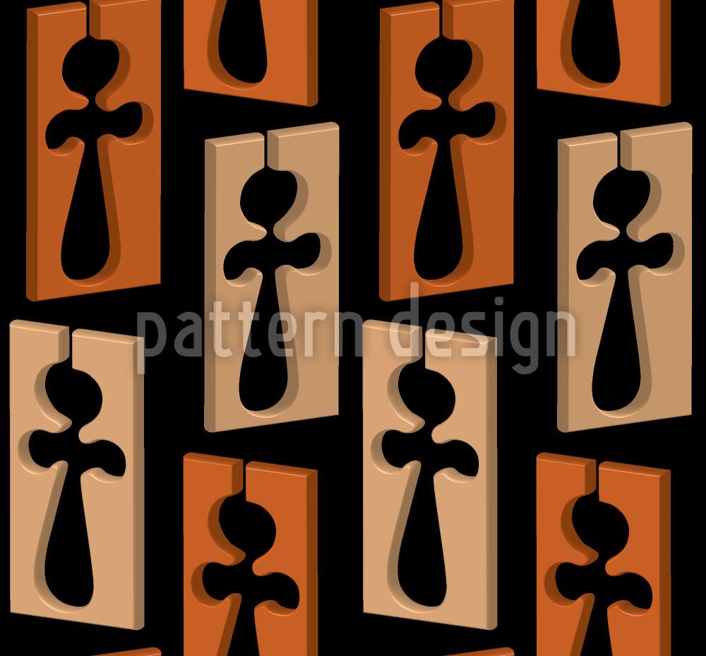 patterned-wallpaper-the-cross-man