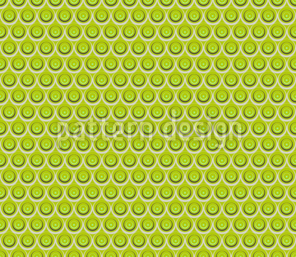 patterned-wallpaper-drop-drop-grass-green