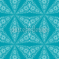 patterned-wallpaper-beware-of-the-teeth