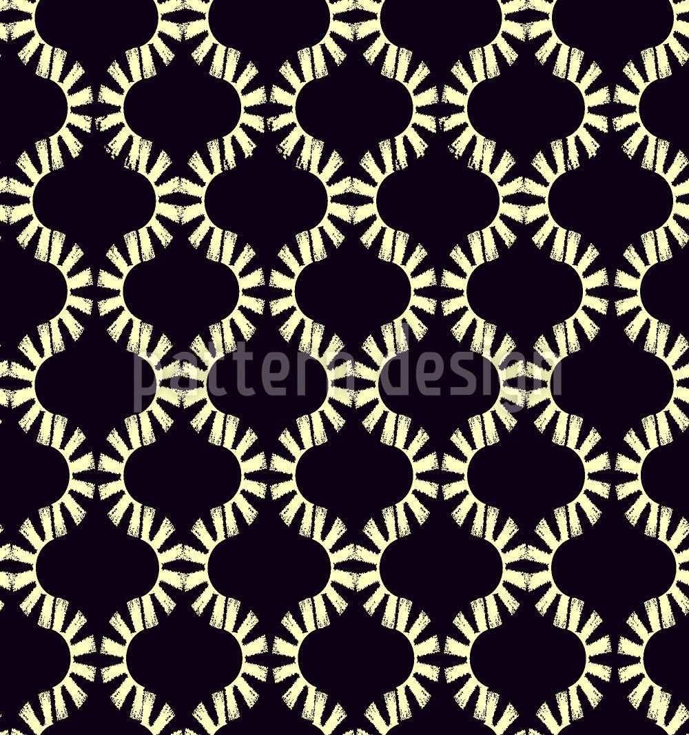 patterned-wallpaper-african-symbiosis