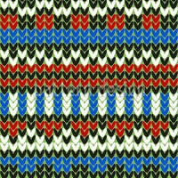 patterned-wallpaper-striped-knitting