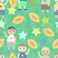 patterned-wallpaper-football-and-friends