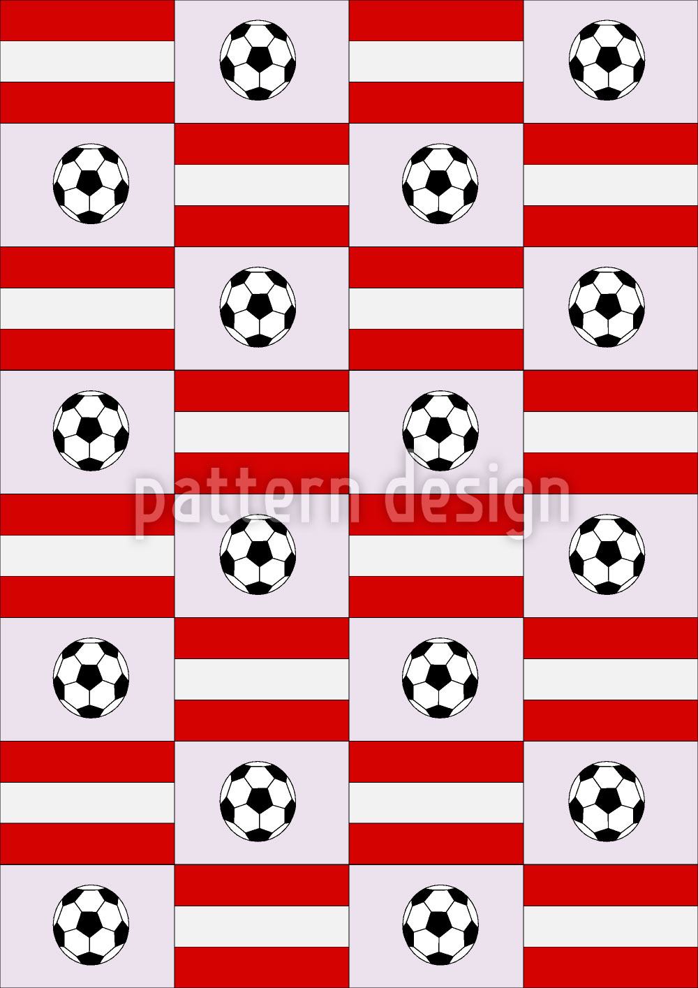 patterned-wallpaper-women-football-made-in-austria