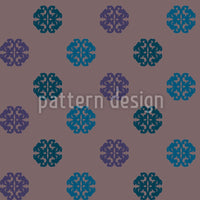 patterned-wallpaper-perhaps-brown