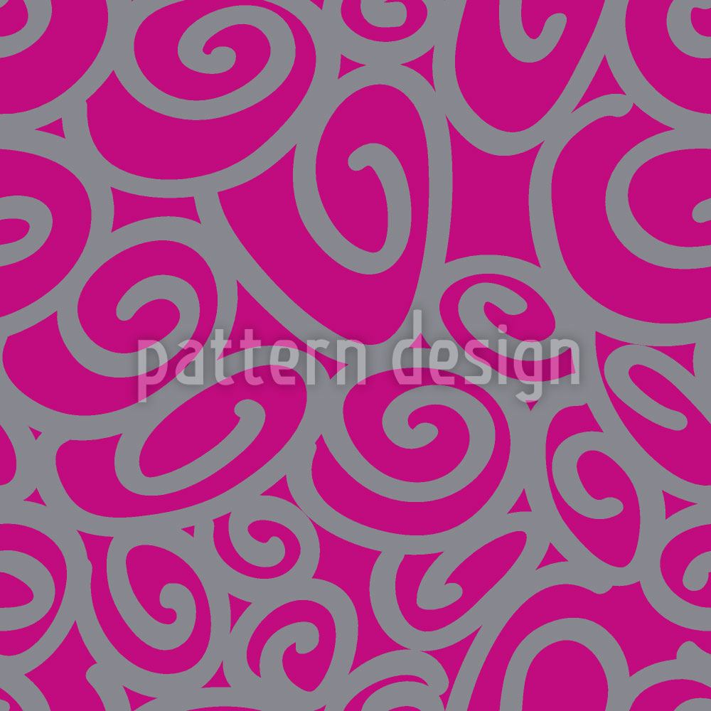 patterned-wallpaper-beginning-and-end-magenta