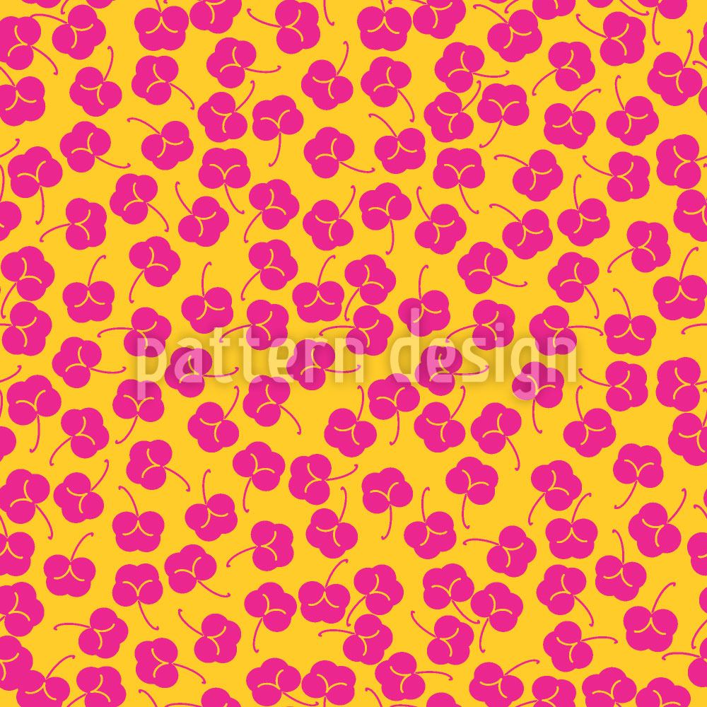 patterned-wallpaper-plum-bloom