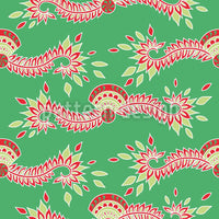 patterned-wallpaper-persia-green