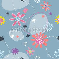 patterned-wallpaper-blumen-mathilda