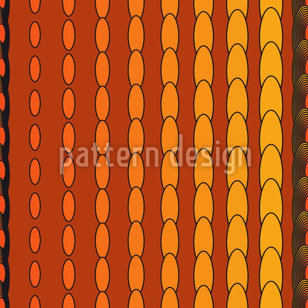 patterned-wallpaper-oval-strip