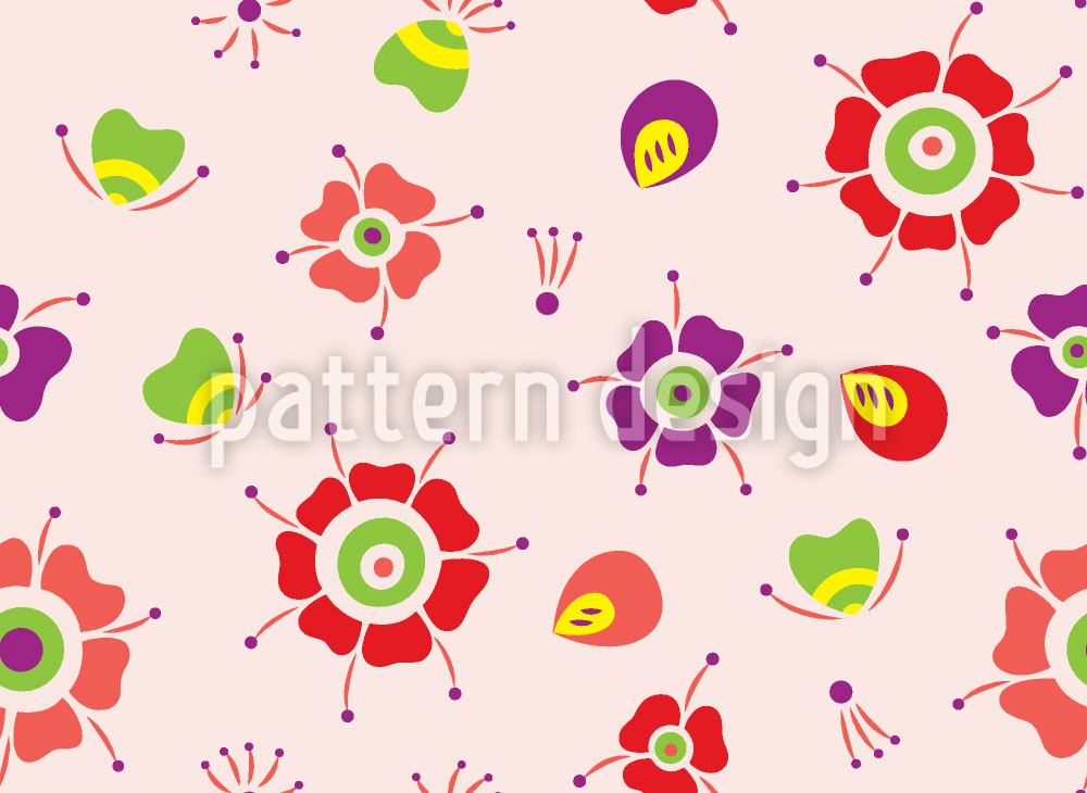 patterned-wallpaper-lust-for-life