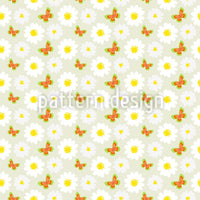 patterned-wallpaper-butterflies-dance-with-daisies