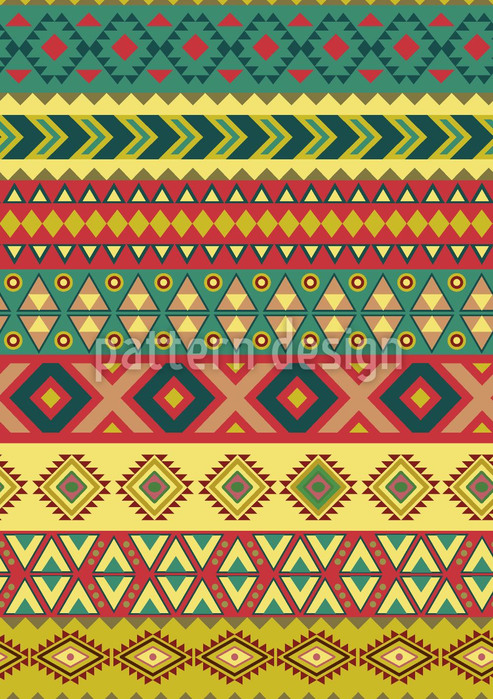 patterned-wallpaper-mexican-border