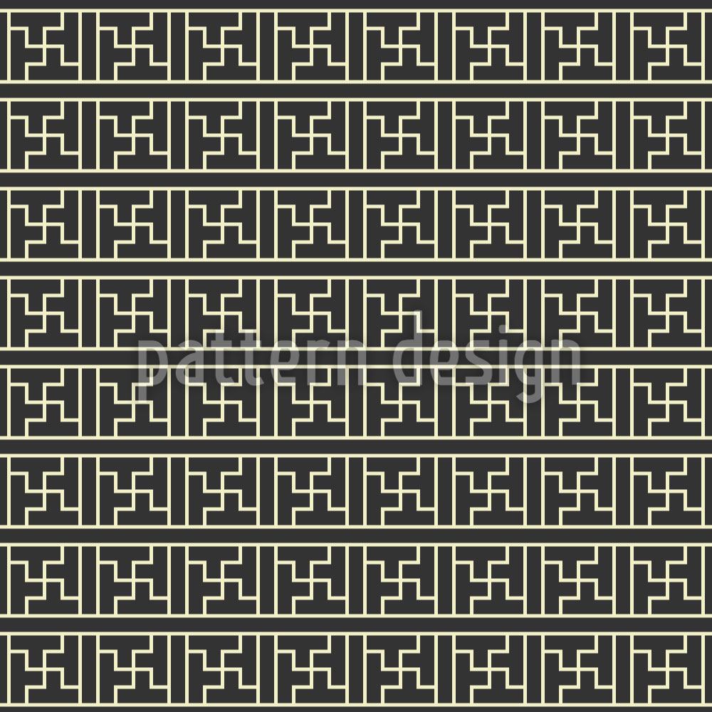 patterned-wallpaper-chinese-lineal