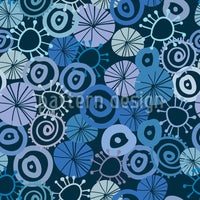 patterned-wallpaper-the-dancing-circles