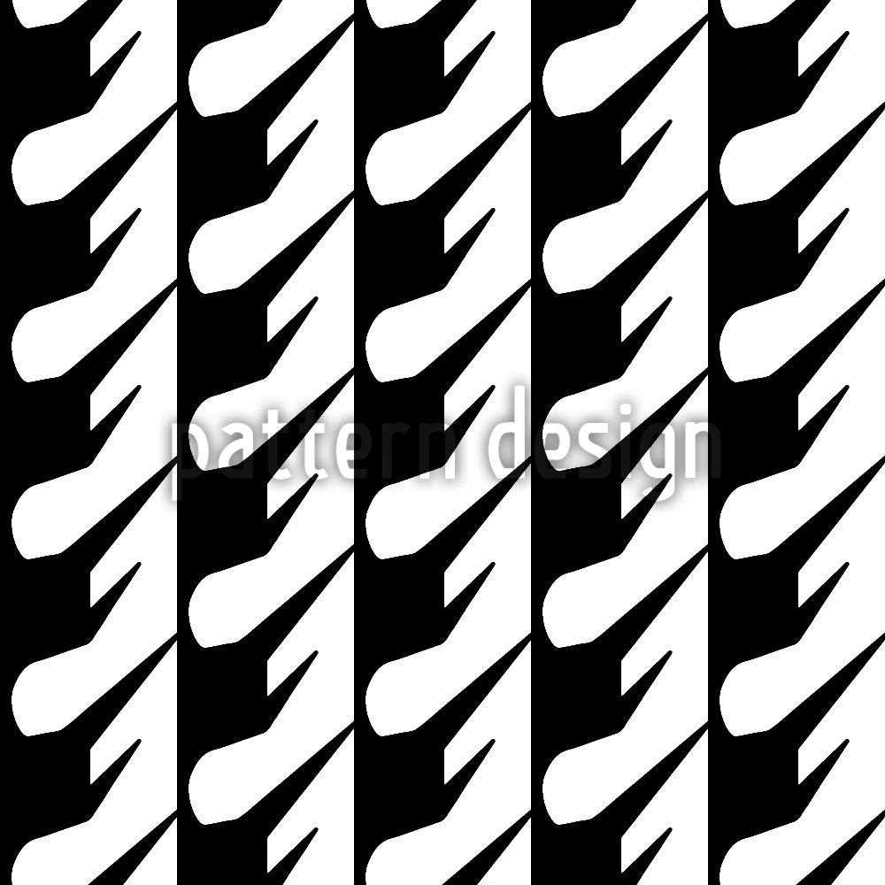 patterned-wallpaper-houndstooth-expression