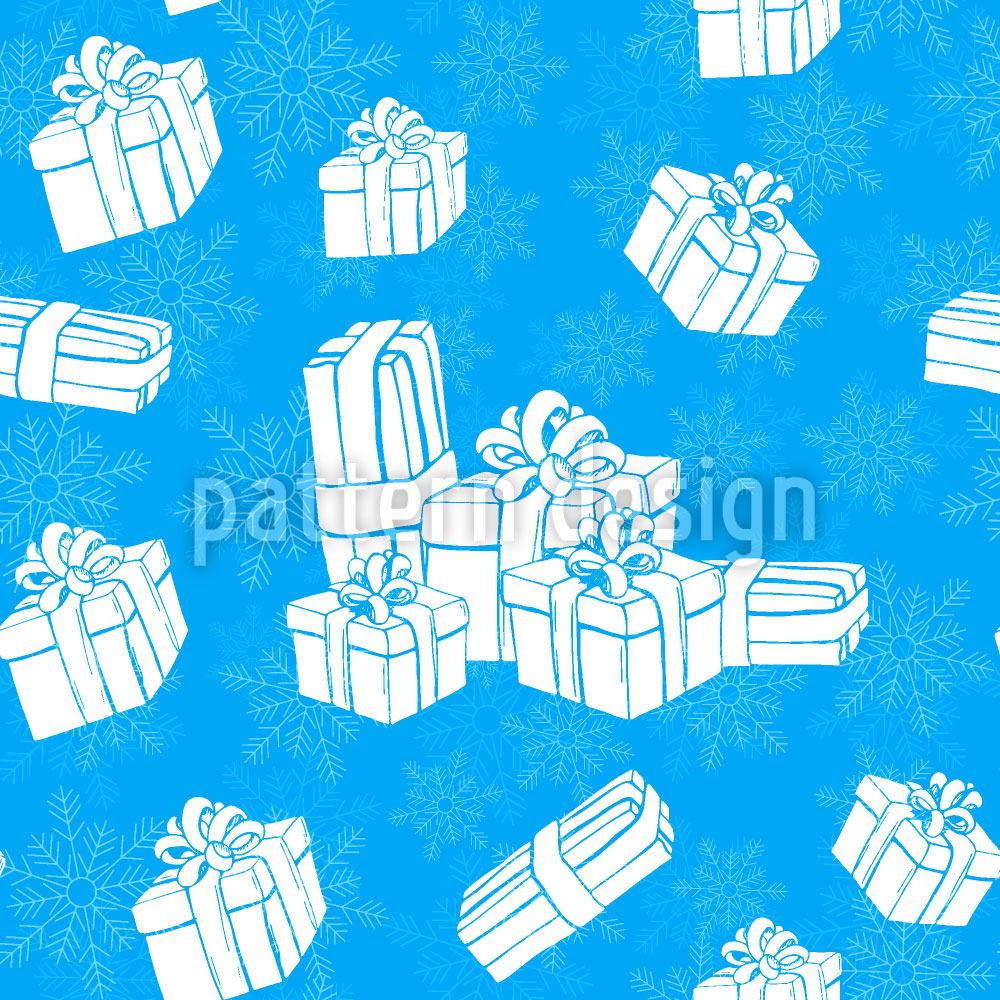 patterned-wallpaper-winter-gifts