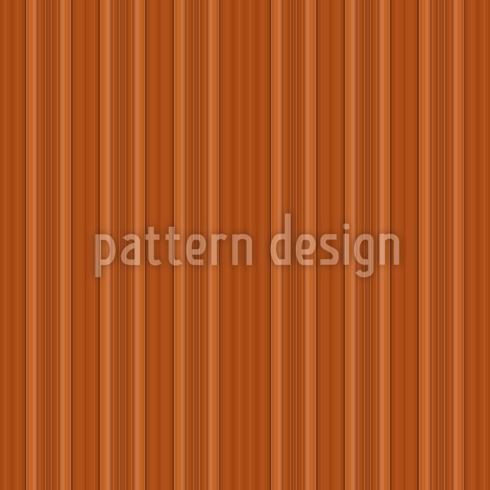 patterned-wallpaper-pinstripes-in-caramel