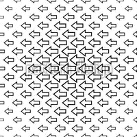 patterned-wallpaper-arrows-school-to-the-left